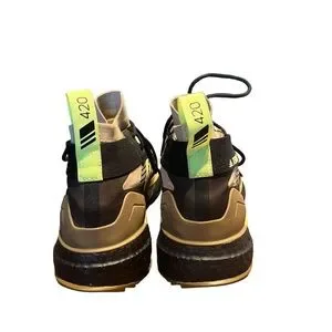 adidas | Shoes | Adidas Terrex Free Hiker Goretex Brown  display picture 3